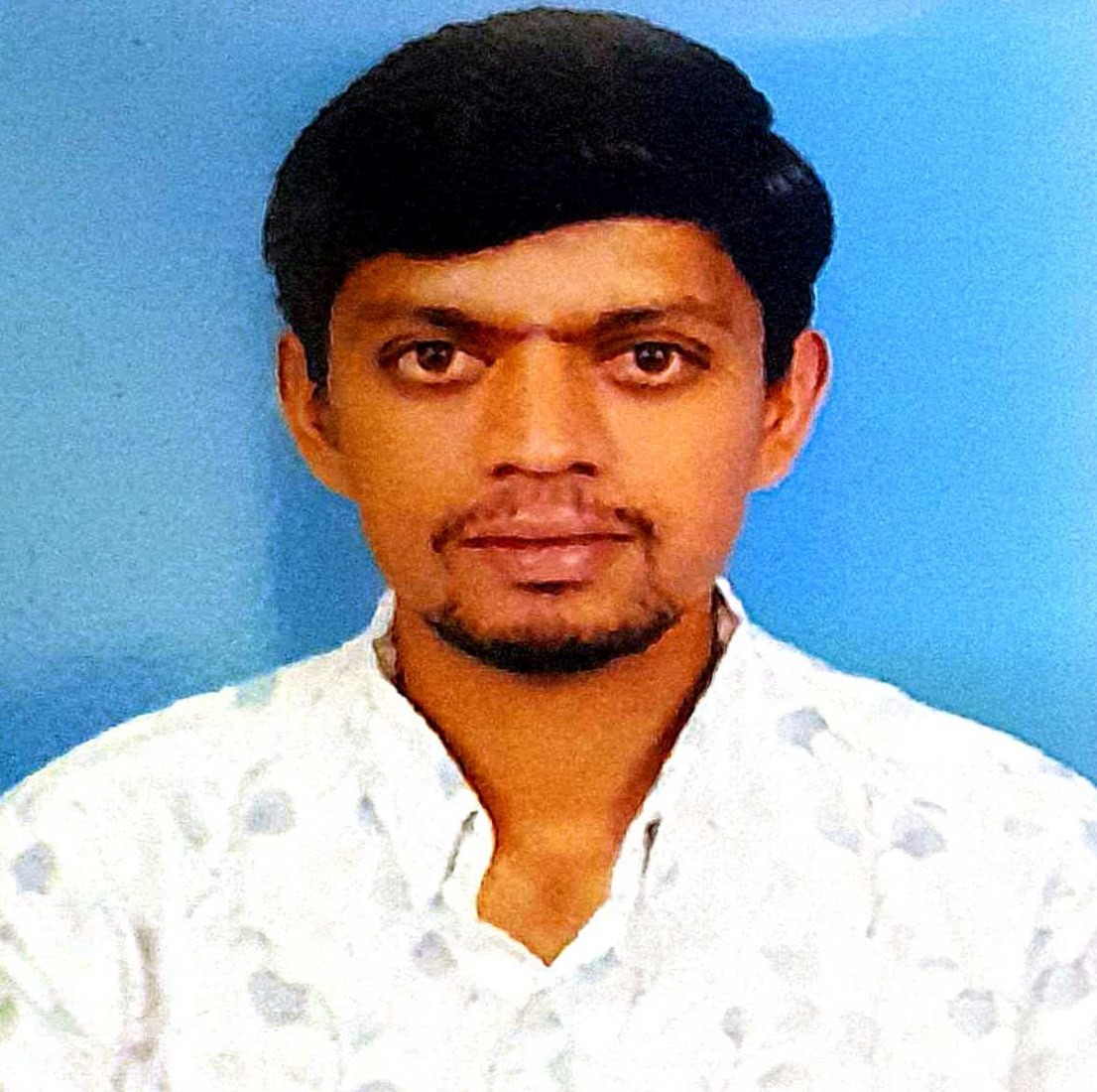 Krupesh J